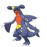 Garchomp