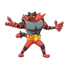 Incineroar