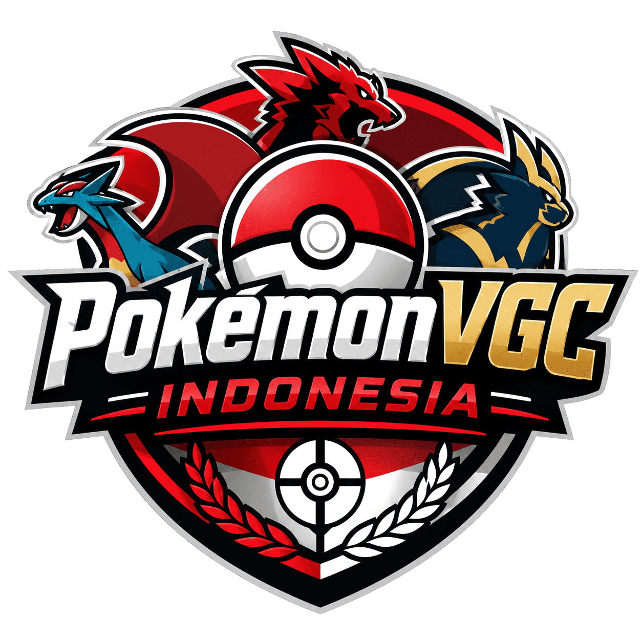 PokemonVGC